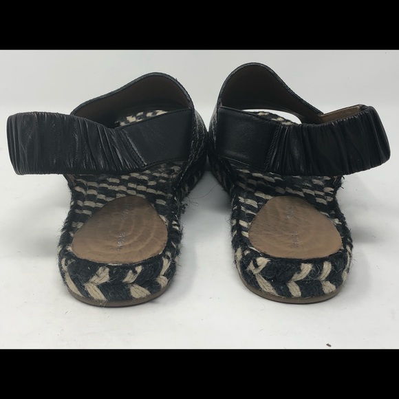 Proenza Schouler Mixed Color Sandals - Picture 5 of 11